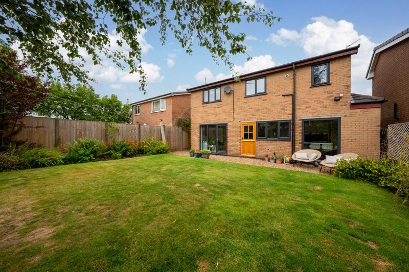 Brookfield Mawdesley